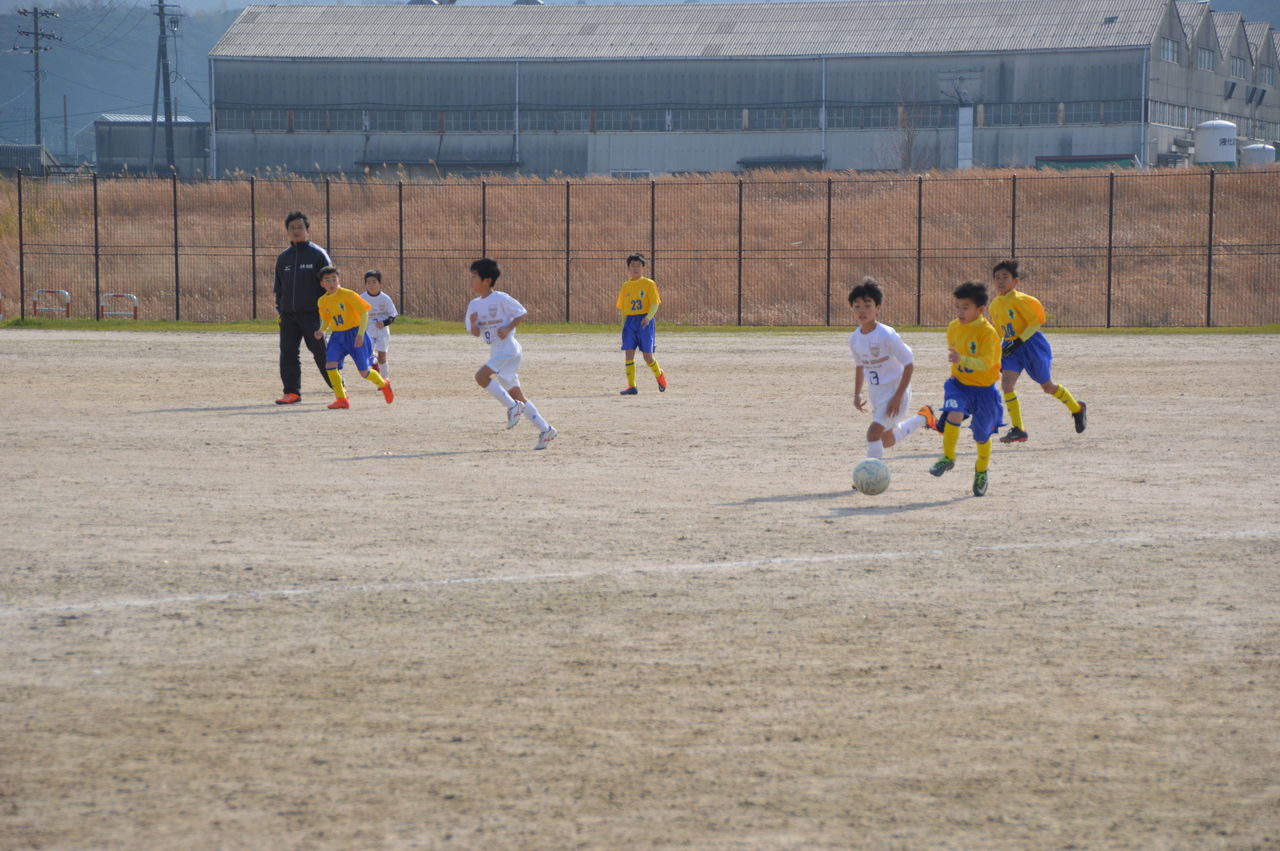 ジュニア練習試合 Serio魂 All Plays For Goal ジュニア練習試合 Serio魂 All Plays For Goal