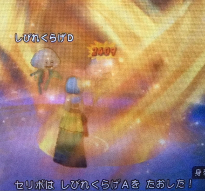 検証 ダメージ ベルトと宝珠のダメージ は加算されるのか 断念 せ せ せ せりぽるてぃあ 北半球no 4ブログ