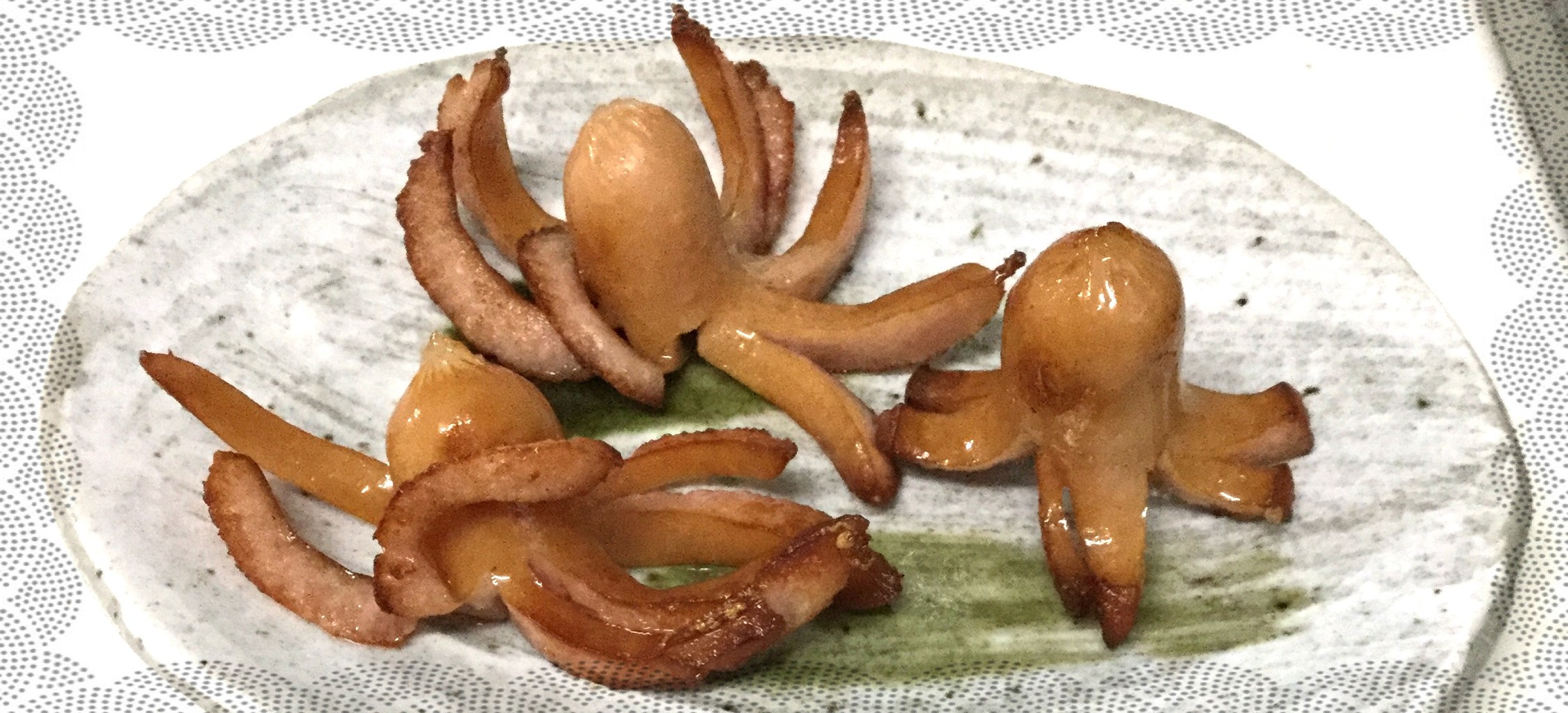 朝ブ タコさんウィンナーは難しい せ せ せ せりぽるてぃあ 北半球no 4ブログ