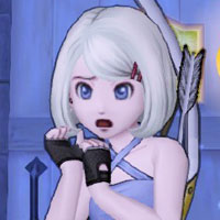 DQX表情『えぇっ!?』200