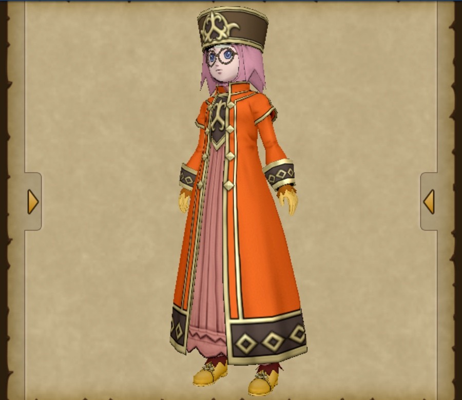 カテドラルのドレアを考える せ せ せ せりぽるてぃあ 北半球no 4ブログ