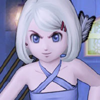 DQX表情『ふっふっふ』200