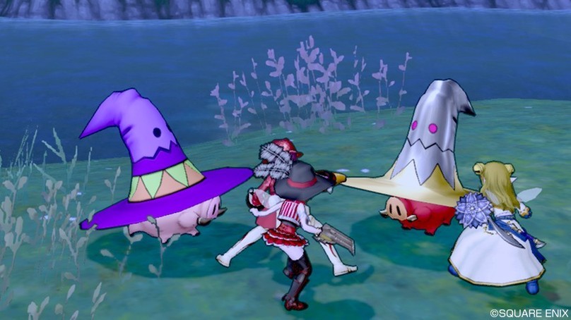 いやしの雨の瞬き の宝珠を求めて せ せ せ せりぽるてぃあ 北半球no 4ブログ