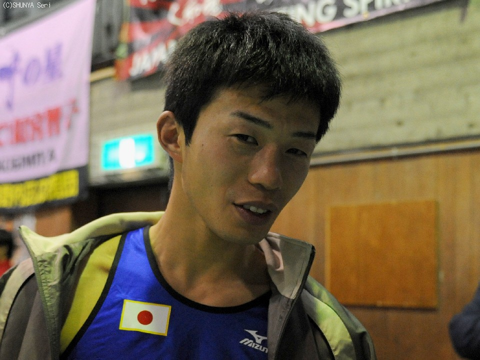 リオ五輪代表 成松大介にサインと治療費を請求したい せりしゅんや的アマボク通信 リオ五輪代表 成松大介にサインと治療費を請求したい せりしゅんや的アマボク通信