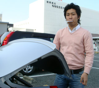 18禁? 正山独自の「喧嘩論」 : せりしゅんや的アマボク通信 18禁? 正山独自の「喧嘩論」 : せりしゅんや的アマボク通信