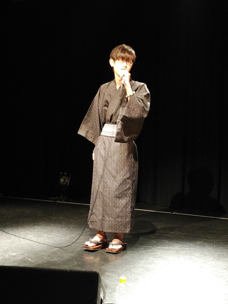 西岡龍生さん8 3横浜o Site おなかへった 西岡龍生さん8 3横浜o Site おなかへった