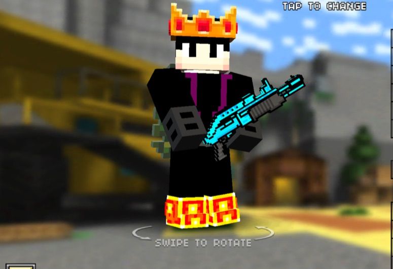 Pixel Gun 3d あの頃は良かったぁ 過去を振り返ってみた Serugusのblog Pixel Gun 3d あの頃は良かったぁ 過去を振り返ってみた Serugusのblog
