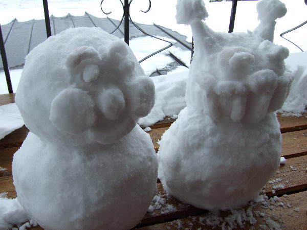 春眠暁を覚えず Open Sesame