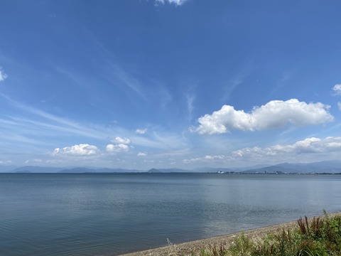 琵琶湖2