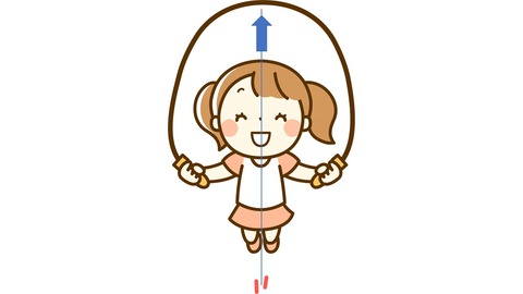 縄跳び