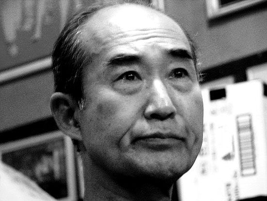 健さんが亡くなって、一周忌です。 : せせらぎ めも