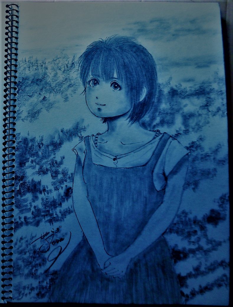 イラストと だぁーーーれだ せせらぎ めも イラストと だぁーーーれだ せせらぎ めも