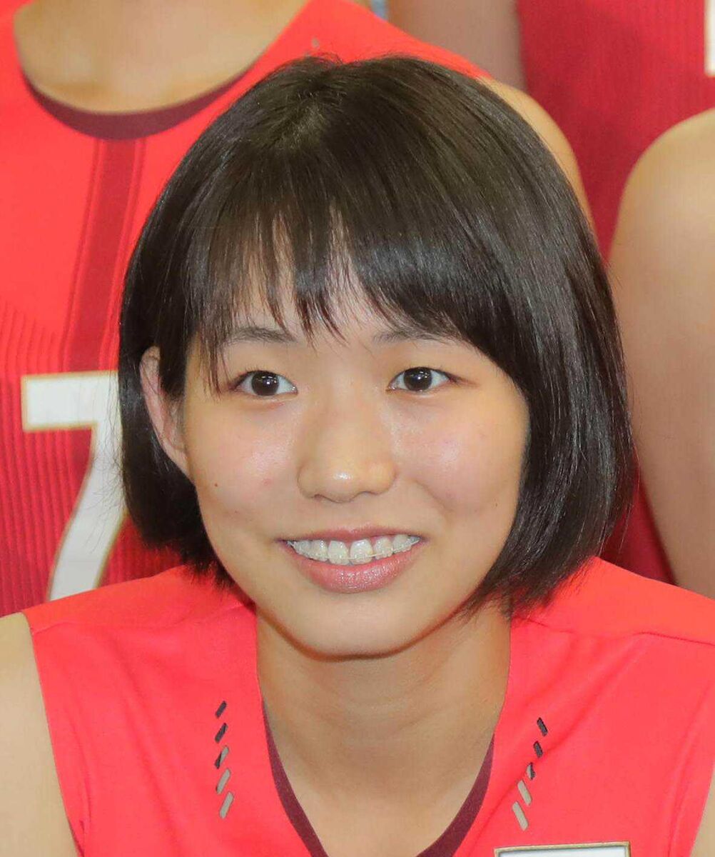 古賀紗理那さん画像 せせらぎ めも