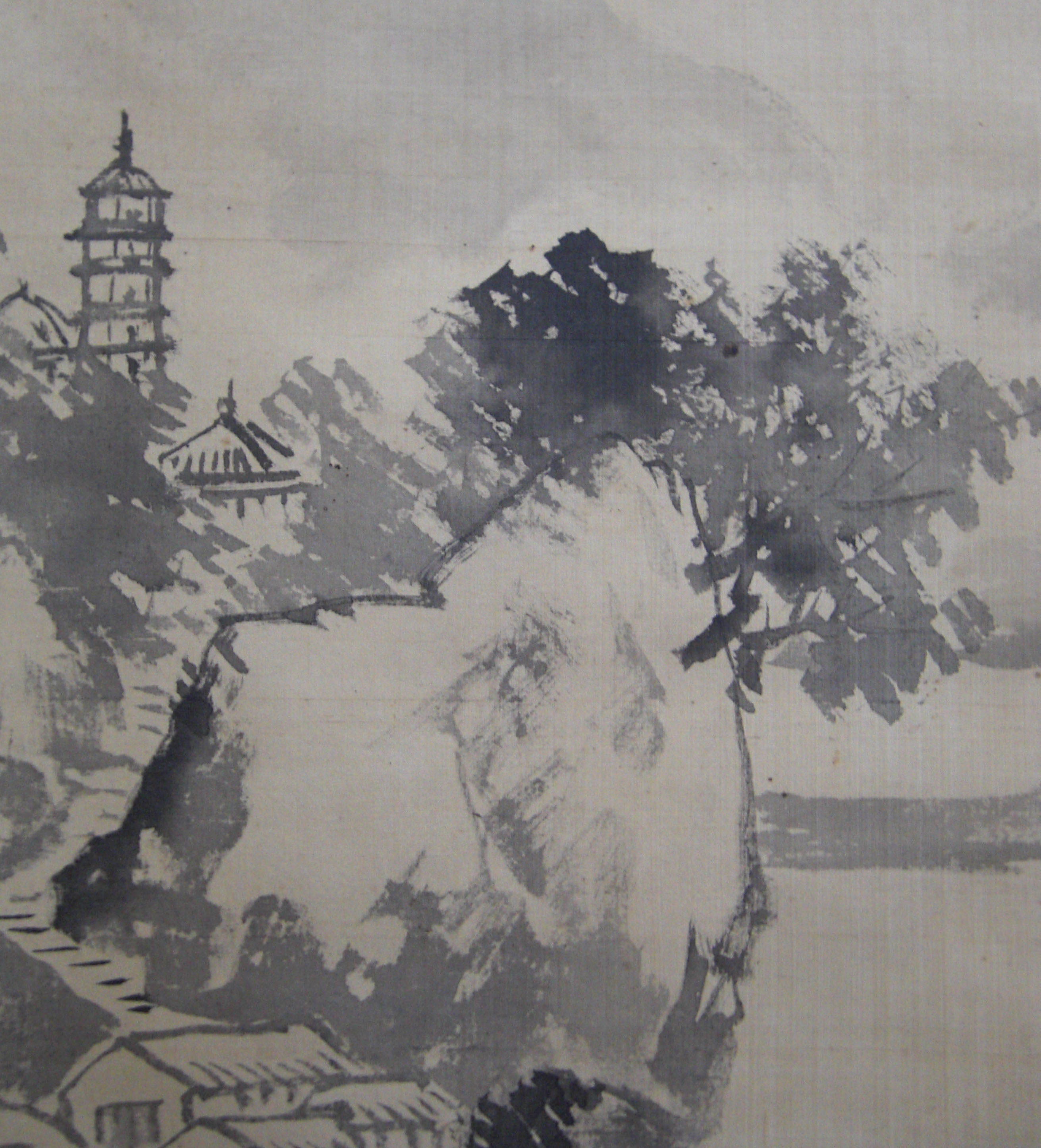 閑話休題47 高島北海4 江戸時代を世界遺産に