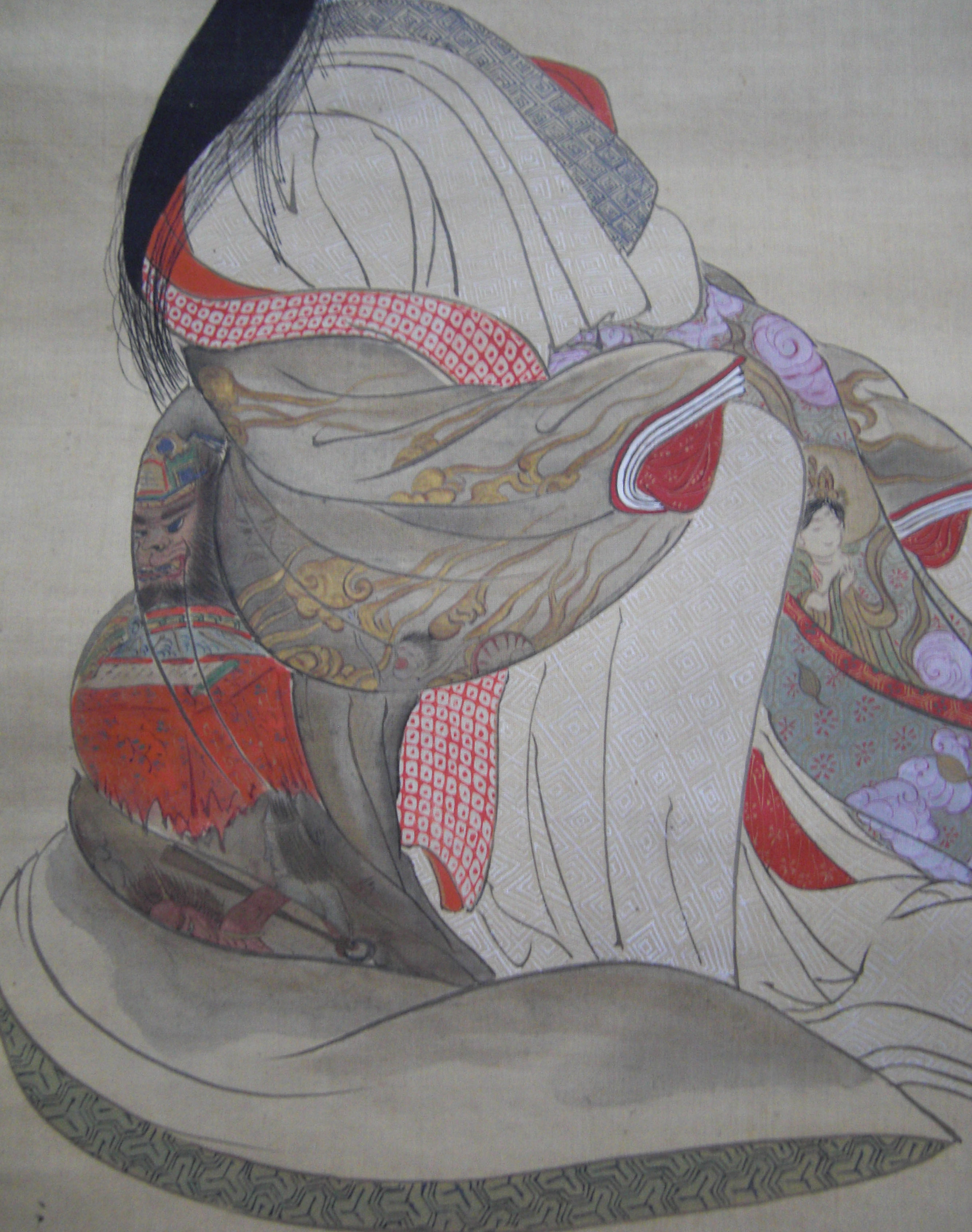 忘れられた江戸人物誌185 森高雅3 : 江戸時代を世界遺産に