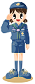 CS 女
