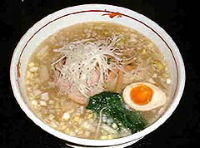 umesioramen