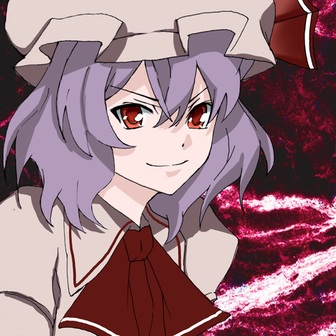 サークルカット