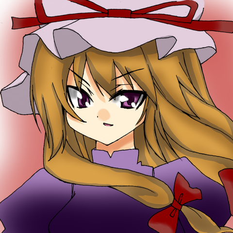 サークルカット完成