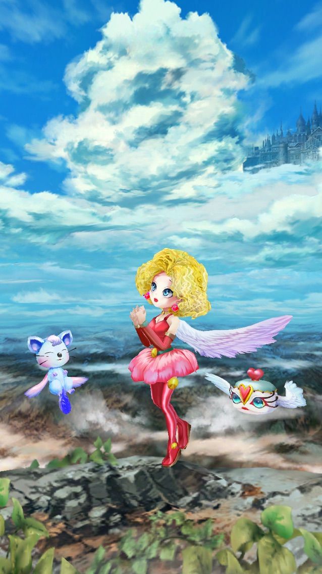 神の手降臨 まさに神の手 仮