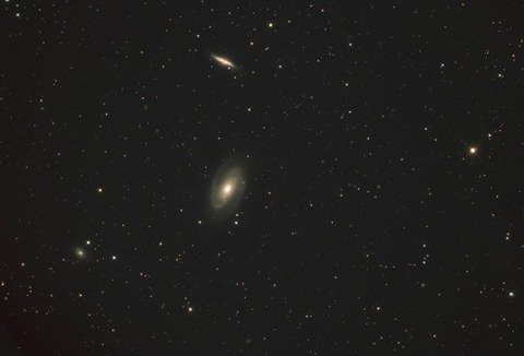 M81領域 80m 003