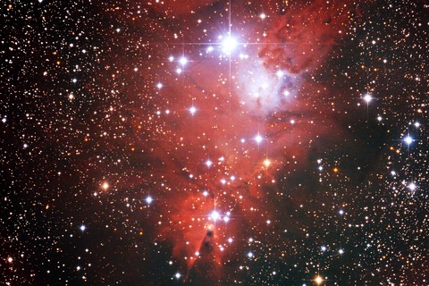 NGC2264 20 000-1