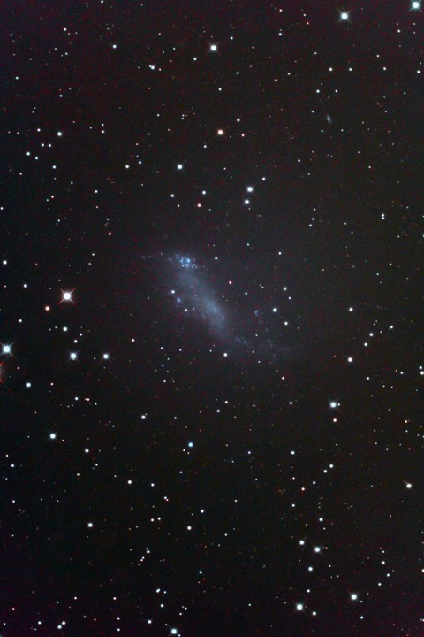 IC2574 160m 0-20j