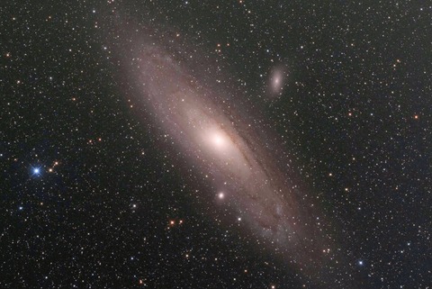 M31 3分 000-3