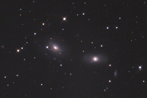 ngc3169 ngc3166 0001-0