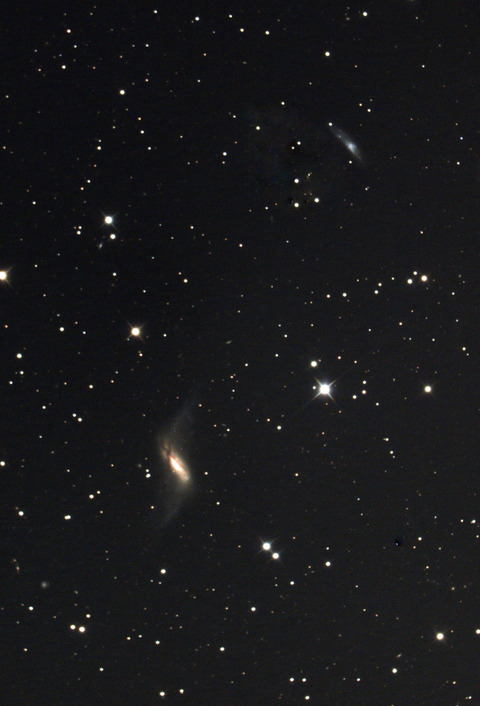 NGC660 21-003-40