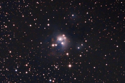 NGC7129 NGC7142 34 001-01