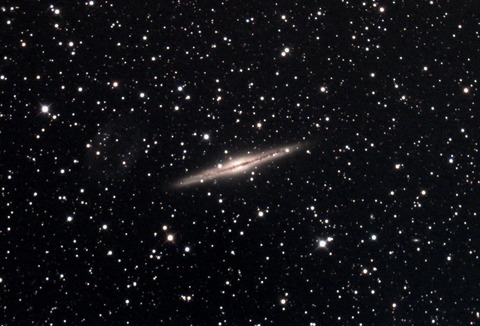NGC891 19 -0001-5