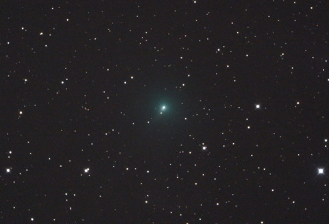 アトラス彗星Y4-1 2020.03