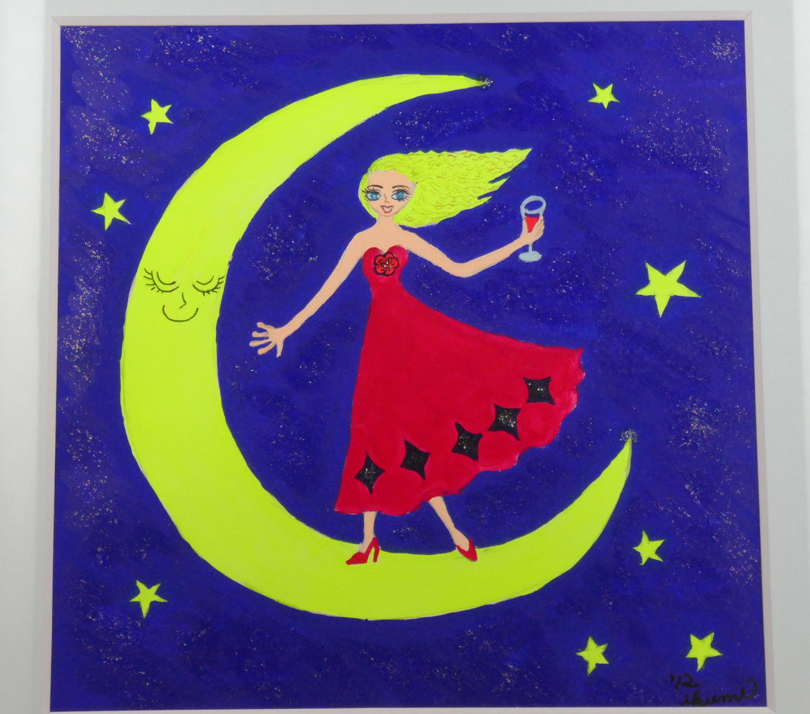 Nhk Fm 今日は一日 ありがとうfm50 三昧 中川晃教さん生出演 Setsu Sweet 感激メモ プラス