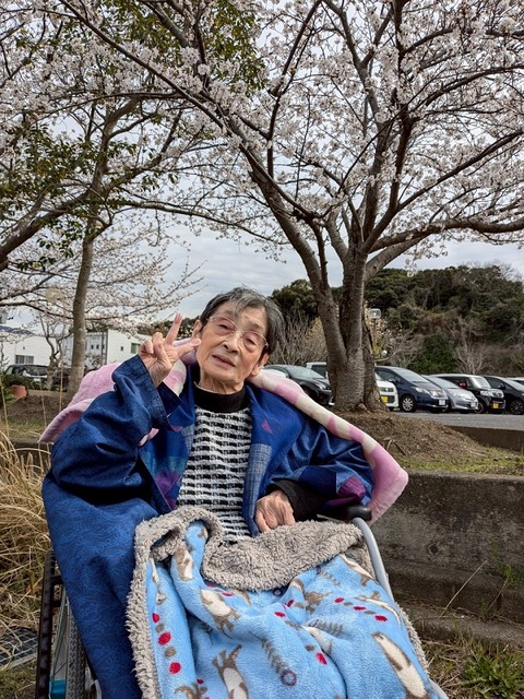 LINE_ALBUM_🌸お花見🌸_250403_12