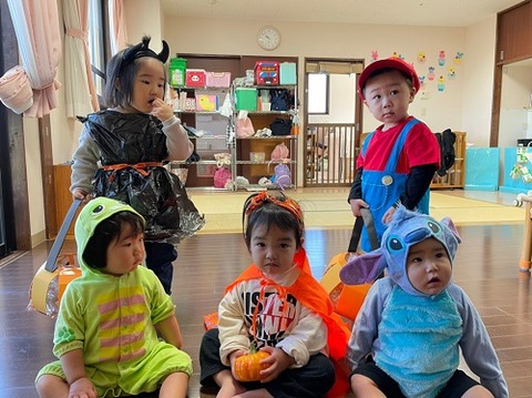 IMG_LINE_ALBUM_20211027 特養ハロウィン🎃_211028_1