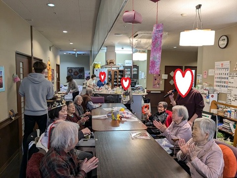 LINE_ALBUM_喫茶去庵お誕生日会_241130_43