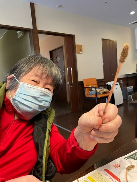 img_LINE_ALBUM_2022324  つくしの袴とり_220324_5