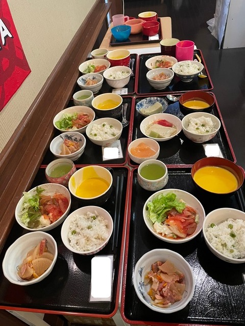 img_2021422   喫茶去庵　まめご飯_210423_0