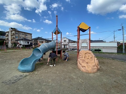 img_LINE_ALBUM_20231017 地域清掃_231017_3
