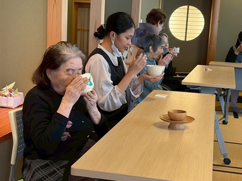 img_LINE_ALBUM_2025123 茶道教室_251204_5