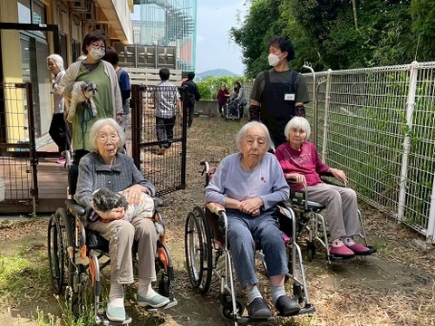 img_LINE_ALBUM_2025523  消防避難訓練_250523_13