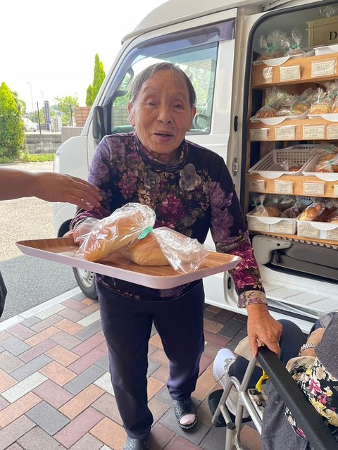 img_LINE_ALBUM_202369  🍞ダイキベーカリー_230610_2