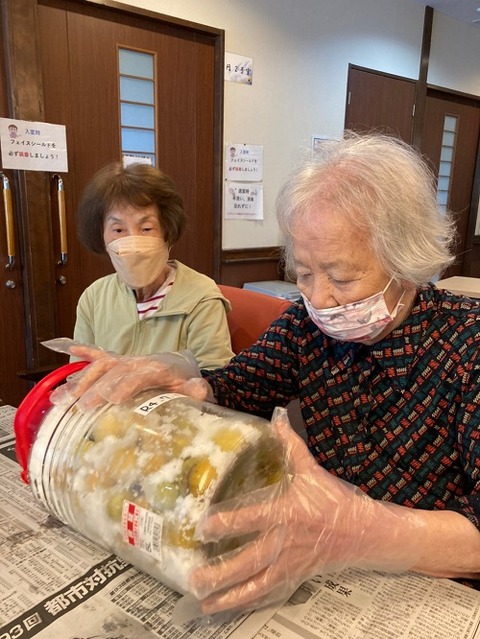 img_LINE_ALBUM_2022.7.20　梅ジュース作り_220721_6