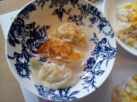 餃子