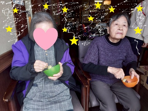 LINE_ALBUM_花見に団子_250405_434