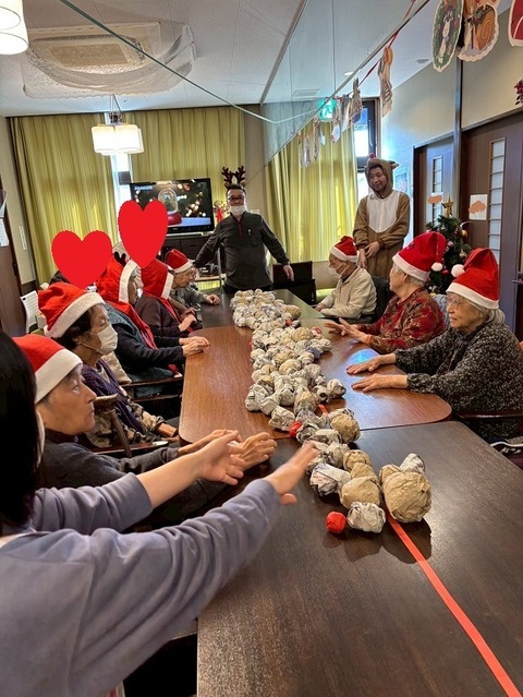 LINE_ALBUM_12月クリスマス会_251227_24