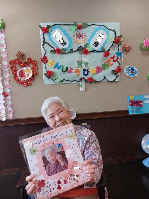 川口様