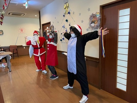 img_LINE_ALBUM_20211225GH蓬莱① クリスマス会🎄_211225_12