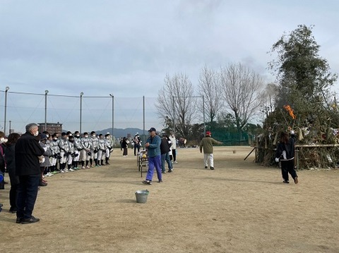 img_LINE_ALBUM_2022115  どんど焼き_220115_9